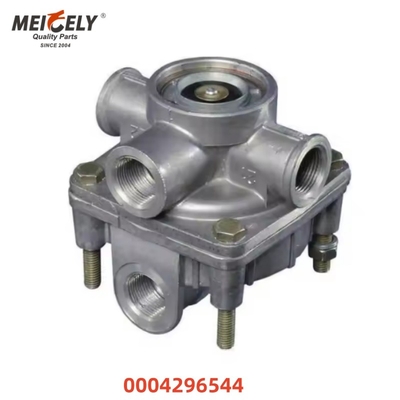 Máy van phản hồi chất lượng nguyên bản Máy van gia tốc thủy lực 0004296544 0004299544 Cho xe tải