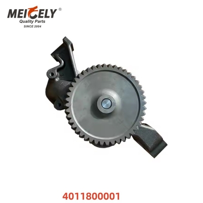 Các bộ phận động cơ chất lượng cao Máy bơm đất 4011800001 4031801701 4031802401 Cho xe tải