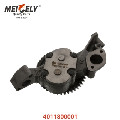 Các bộ phận động cơ chất lượng cao Máy bơm đất 4011800001 4031801701 4031802401 Cho xe tải