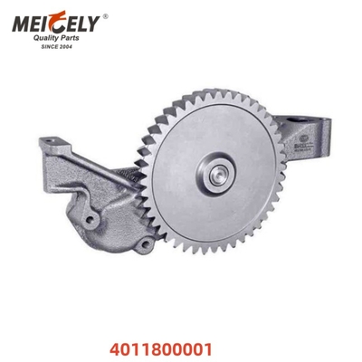 Các bộ phận động cơ chất lượng cao Máy bơm đất 4011800001 4031801701 4031802401 Cho xe tải