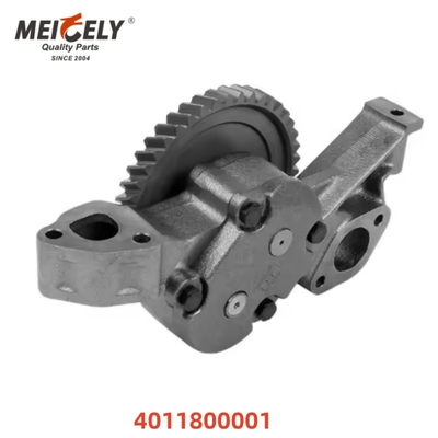 Các bộ phận động cơ chất lượng cao Máy bơm đất 4011800001 4031801701 4031802401 Cho xe tải