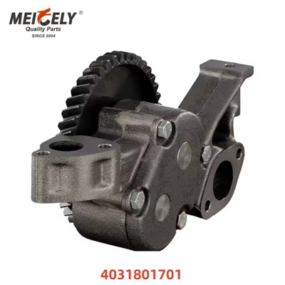 Các bộ phận động cơ chất lượng cao Máy bơm đất 4011800001 4031801701 4031802401 Cho xe tải