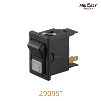 Premium 290951 Switch For Scania. Đáng tin cậy, chính xác & OEM - tương thích