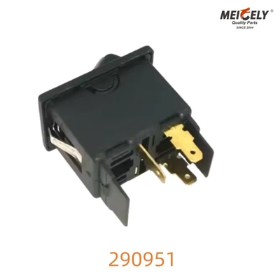 Premium 290951 Switch For Scania. Đáng tin cậy, chính xác & OEM - tương thích
