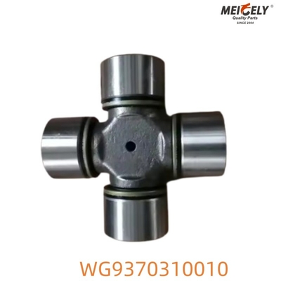 WG9370310010 OEM Howo Universal Join Sower Transmission