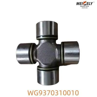 WG9370310010 OEM Howo Universal Join Sower Transmission