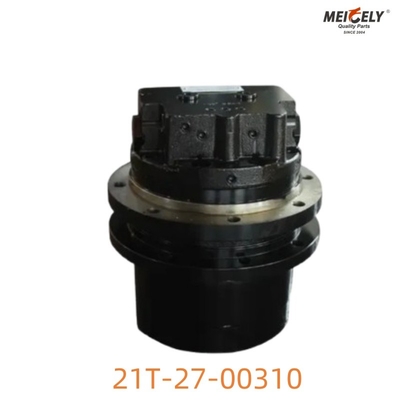 Bộ giảm tốc chính cho Komatsu Model 21T-27-00310 Phụ tùng thiết bị hạng nặng chất lượng cao