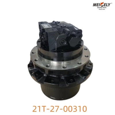 Bộ giảm tốc chính cho Komatsu Model 21T-27-00310 Phụ tùng thiết bị hạng nặng chất lượng cao