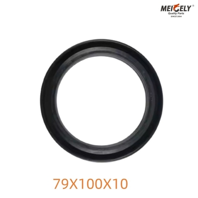 Hiệu suất cao 79X100X10 Wheel Hub Oil Seal Os cho Scania