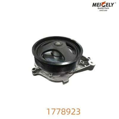 Máy bơm nước hạng nặng 1778923 Cho giải pháp làm mát hiệu suất cao của Scania