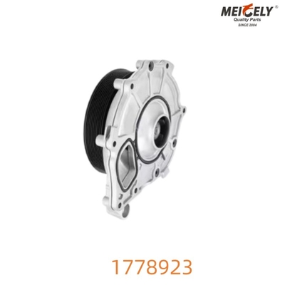 Máy bơm nước hạng nặng 1778923 Cho giải pháp làm mát hiệu suất cao của Scania