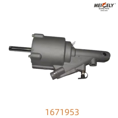 Bộ trợ lực ly hợp OEM 1671953 độ chính xác cao cho xe Volvo​