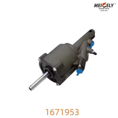 Ứng dụng hỗ trợ ly hợp cao độ 1671953 OEM cho xe VOL-VO