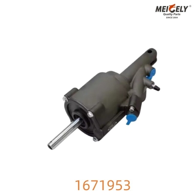 Bộ trợ lực ly hợp OEM 1671953 độ chính xác cao cho xe Volvo​