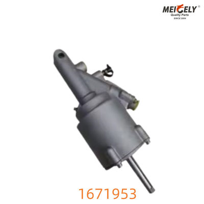 Ứng dụng hỗ trợ ly hợp cao độ 1671953 OEM cho xe VOL-VO