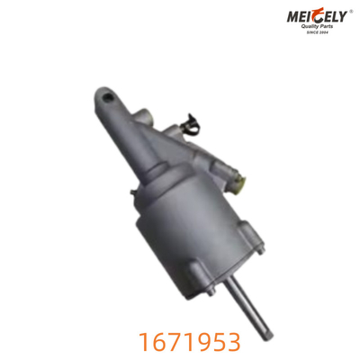 Bộ trợ lực ly hợp OEM 1671953 độ chính xác cao cho xe Volvo​