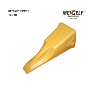 Răng ripper #4T5502 cho máy đào hạng nặng