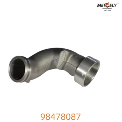 98478087 OEM ống nước cho Iveco