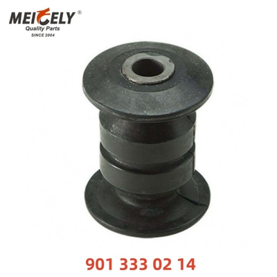 Phân tích xe ô tô Bụi sau Bộ điều khiển cánh tay dưới Bụi 9013330214 cho Mercedes-Benz
