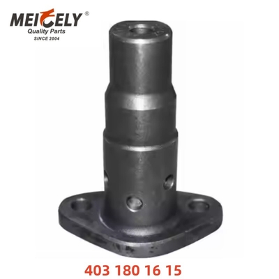 Van giảm áp 4031801615 Bộ phận xe thương mại bơm dầu cho Mercedes-Benz