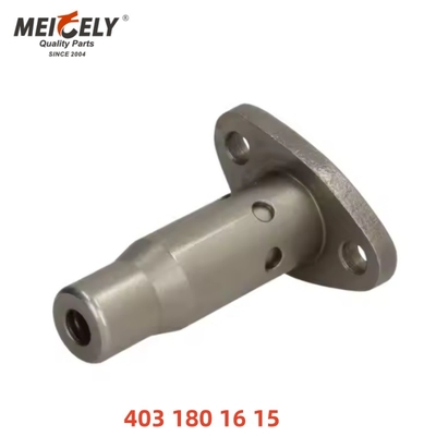 Van giảm áp 4031801615 Bộ phận xe thương mại bơm dầu cho Mercedes-Benz