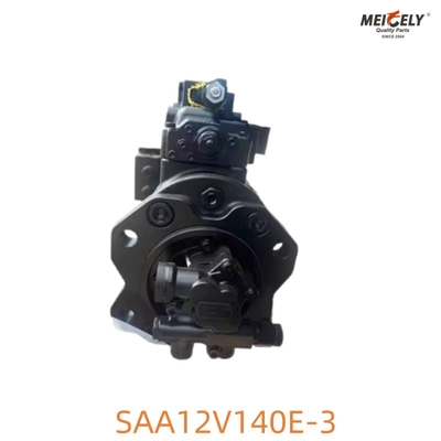 Komatsu SAA12V140E3 động cơ chất lượng OEM cho các thiết bị nặng