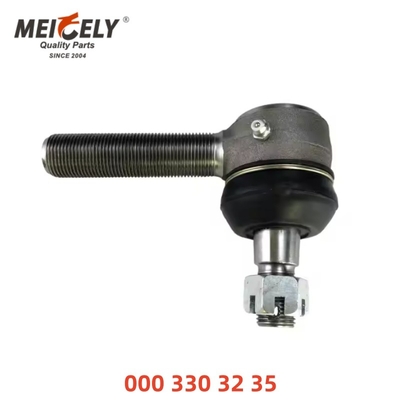Phân tích chất lượng gốc của nhà máy phụ tùng ô tô xe tải Tie Rod End OEM