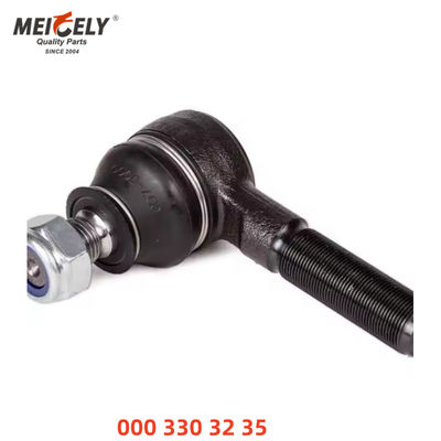 Phân tích chất lượng gốc của nhà máy phụ tùng ô tô xe tải Tie Rod End OEM