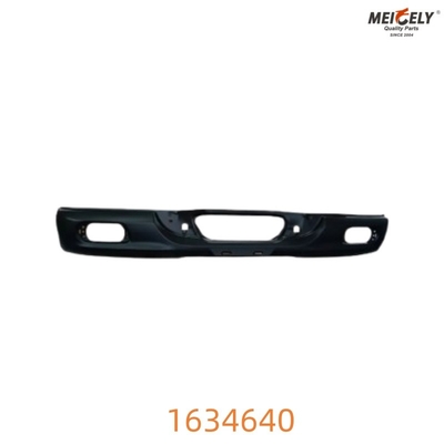 Cản trước OEM 1634640 cho Daf, Khớp hoàn hảo, Bảo vệ tối ưu