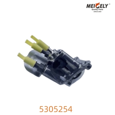 Premium 5305254 OEM Urea Nozzle Cho Đồ tải và xe hơi Daf
