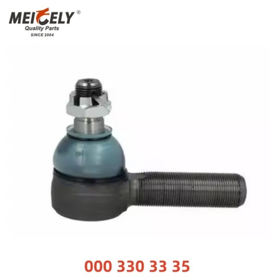 Xác xuất gốc chất lượng nhà máy phụ tùng ô tô xe tải Tie Rod End OEM 0003303335 0004600348 Cho xe tải