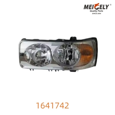 Đèn đèn đầu sáng 1641742: Ánh sáng xuất sắc cho các phương tiện Daf