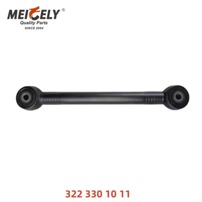 Đường quay quay thanh xe tải phụ tùng Đường đẩy OEM 3223301011 3573303411 Cho Mercedes-Benz
