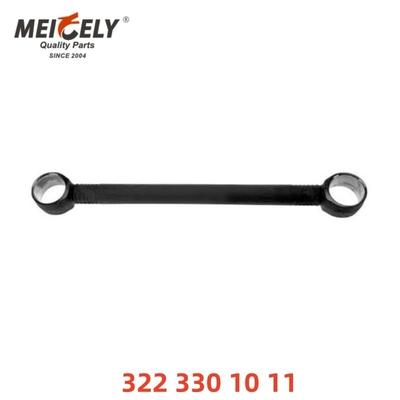 Đường quay quay thanh xe tải phụ tùng Đường đẩy OEM 3223301011 3573303411 Cho Mercedes-Benz