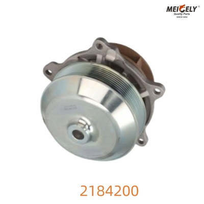 2184200 Máy bơm nước được chế tạo chuyên nghiệp để tăng hiệu quả làm mát cho Daf