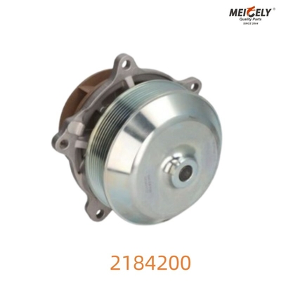 2184200 Máy bơm nước được chế tạo chuyên nghiệp để tăng hiệu quả làm mát cho Daf