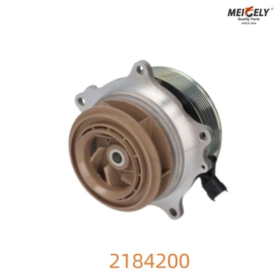 2184200 Máy bơm nước được chế tạo chuyên nghiệp để tăng hiệu quả làm mát cho Daf