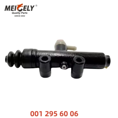Van bơm ly hợp kim bằng sắt đúc OEM 0012956006 Master Cylinder 0022950407 cho FOTON