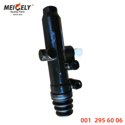 Van bơm ly hợp kim bằng sắt đúc OEM 0012956006 Master Cylinder 0022950407 cho FOTON