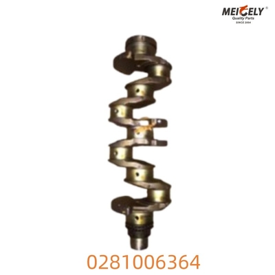 F1AE0481 Bộ phận động cơ trục nghiêng tương thích với các mô hình Iveco