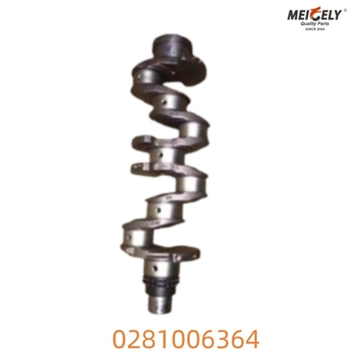 F1AE0481 Bộ phận động cơ trục nghiêng tương thích với các mô hình Iveco