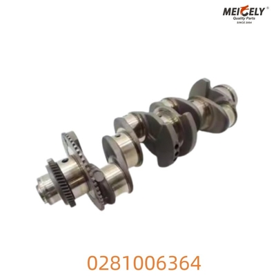 F1AE0481 Bộ phận động cơ trục nghiêng tương thích với các mô hình Iveco