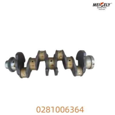 F1AE0481 Bộ phận động cơ trục nghiêng tương thích với các mô hình Iveco