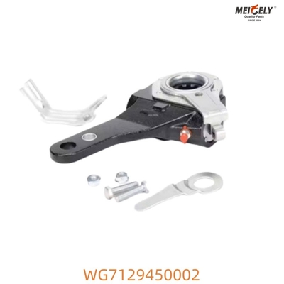 WG7129450002 Cánh tay điều chỉnh khoảng trống phanh hạng nặng cho Sinotruk