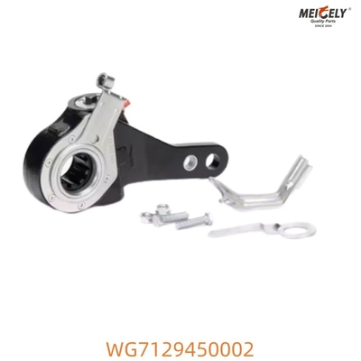 WG7129450002 Cánh tay điều chỉnh khoảng trống phanh hạng nặng cho Sinotruk