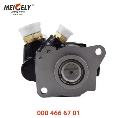 Máy bơm tay lái cao cấp tự động thủy lực 0004666701 cho phụ kiện xe tải Mercedes-Benz