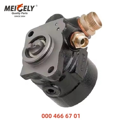 Máy bơm tay lái cao cấp tự động thủy lực 0004666701 cho phụ kiện xe tải Mercedes-Benz