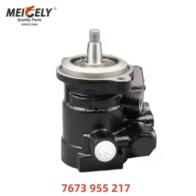 Máy bơm điều khiển động cơ thủy lực OEM 7673955217 7674955207 cho các bộ phận xe tải