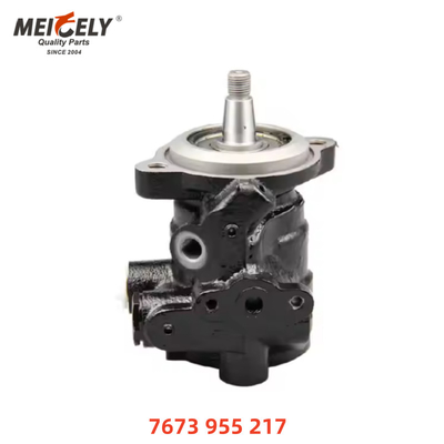 Máy bơm điều khiển động cơ thủy lực OEM 7673955217 7674955207 cho các bộ phận xe tải