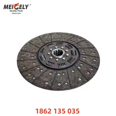 Cụm đĩa ma sát ly hợp tự động 1862135035 1862138032 Phụ tùng xe tải